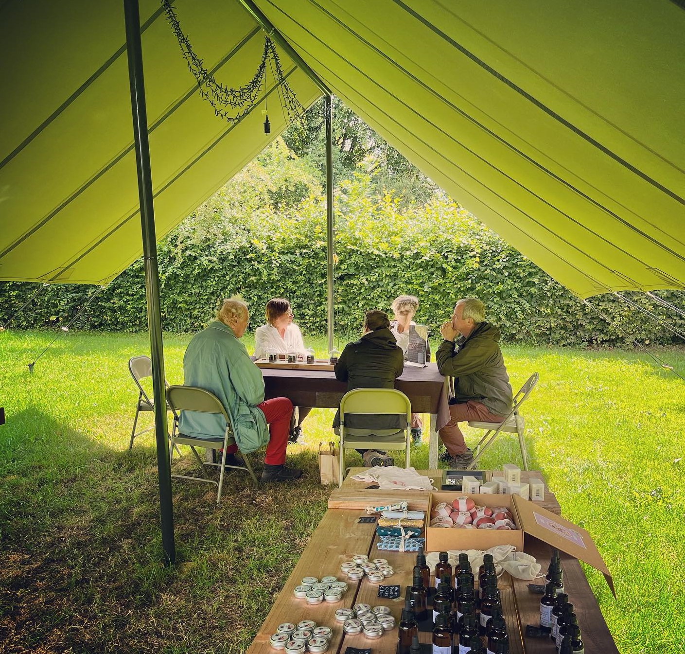 Beleef een dag in het teken van het ‘ecotoerisme’ in Gouvy