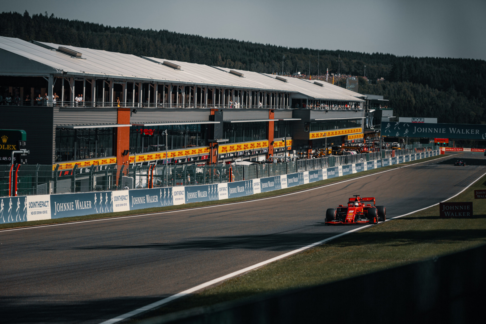 francorchamps