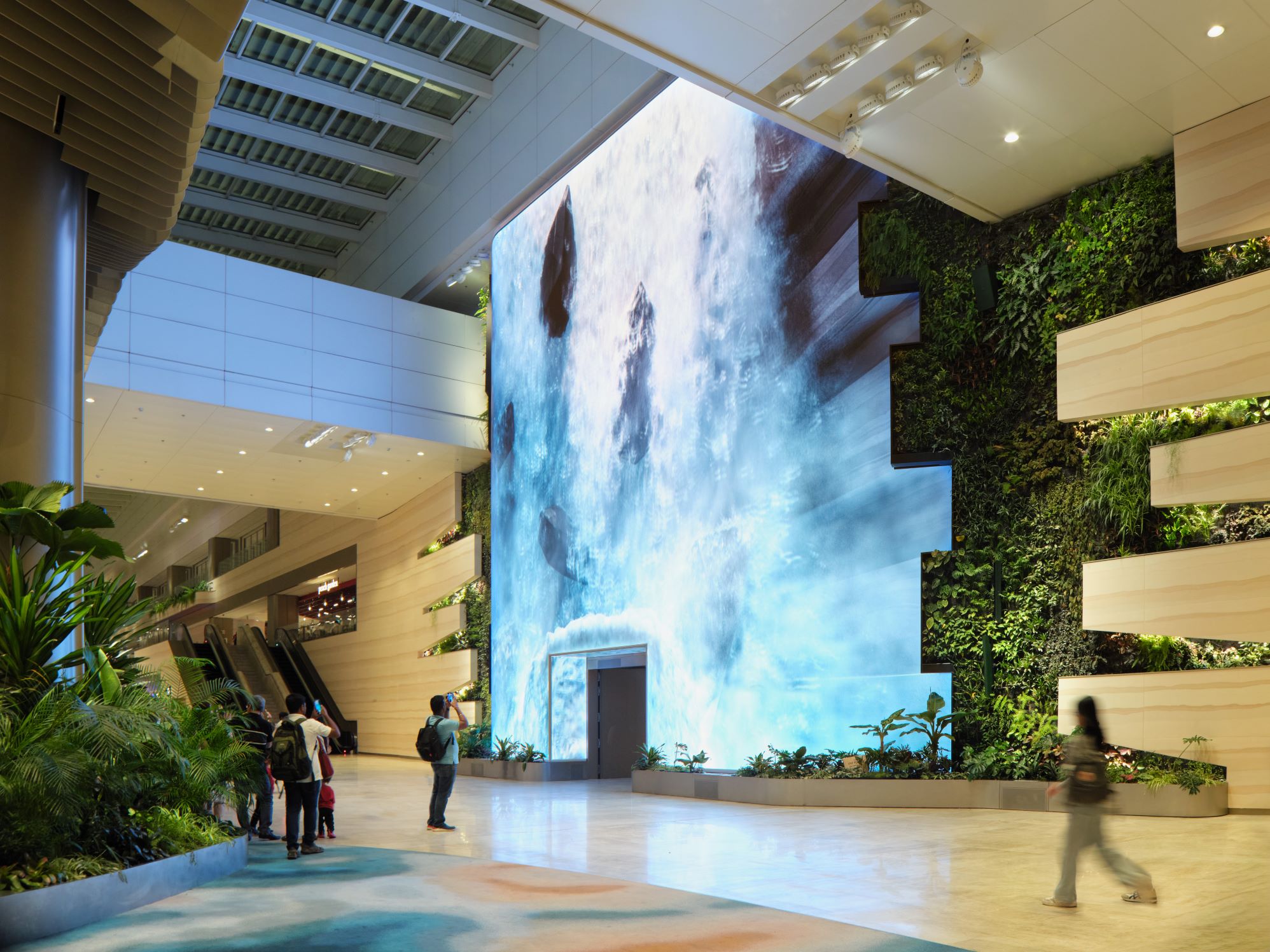 changi