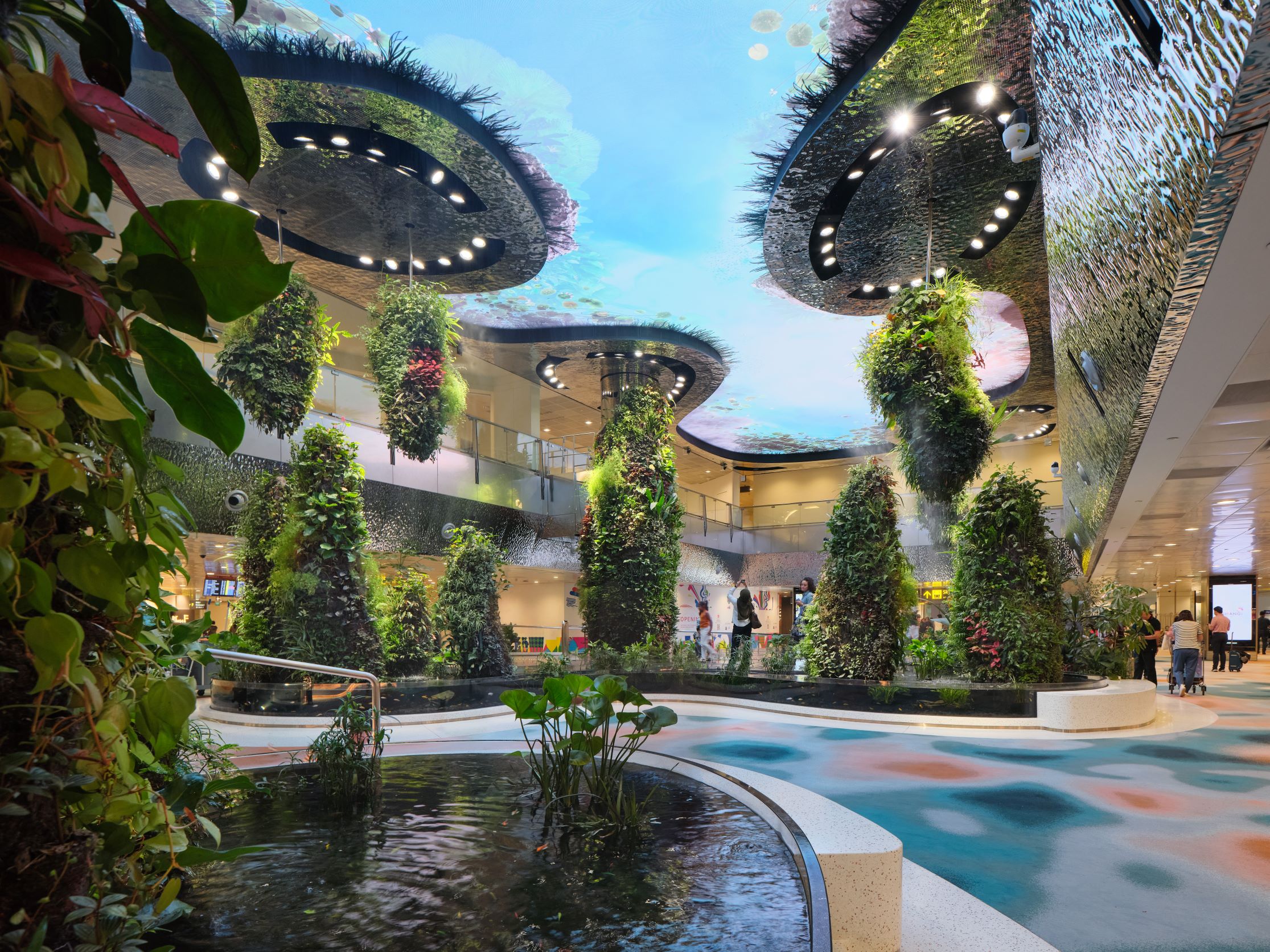 changi