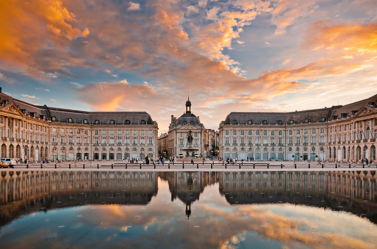 Waarom Bordeaux niet meteen uit een ander vaatje moet tappen