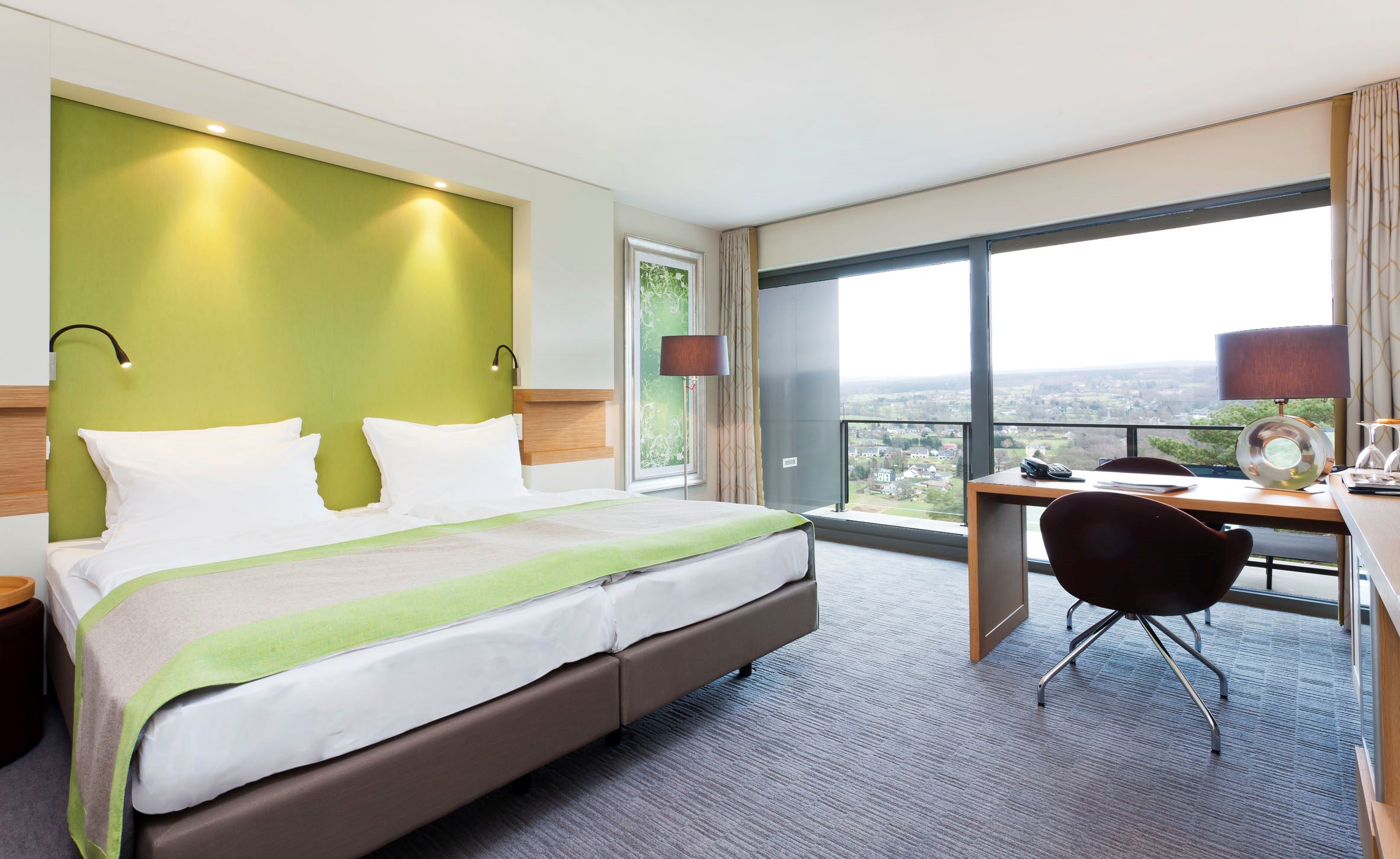 Silva Hotel