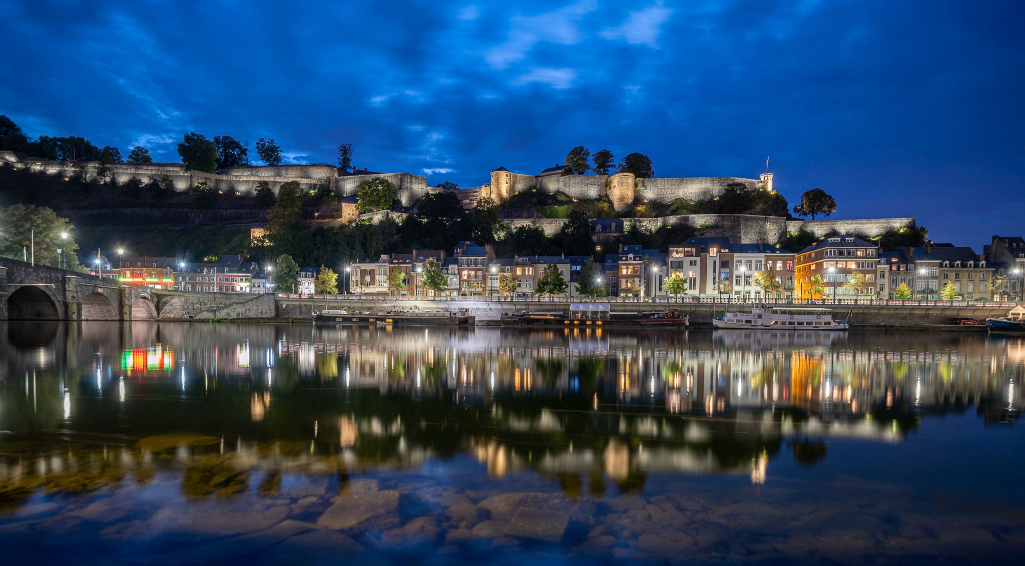 Citadelle Namur