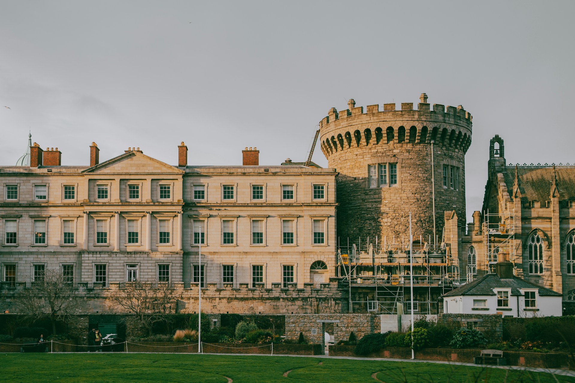 Dublin