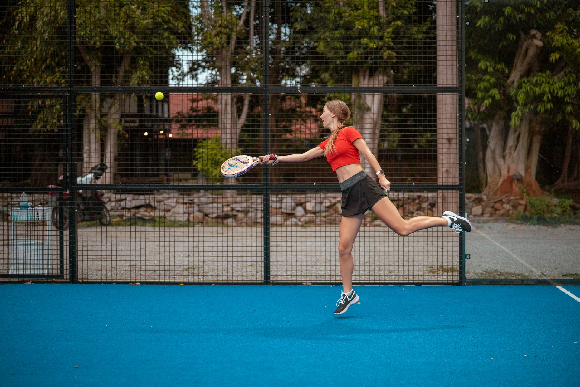 Padel en vakantie op Tenerife: een winnende combinatie!