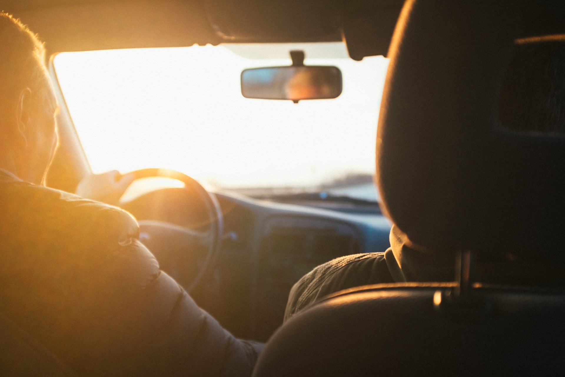 Met je bedrijfswagen op reis; check de car policy!