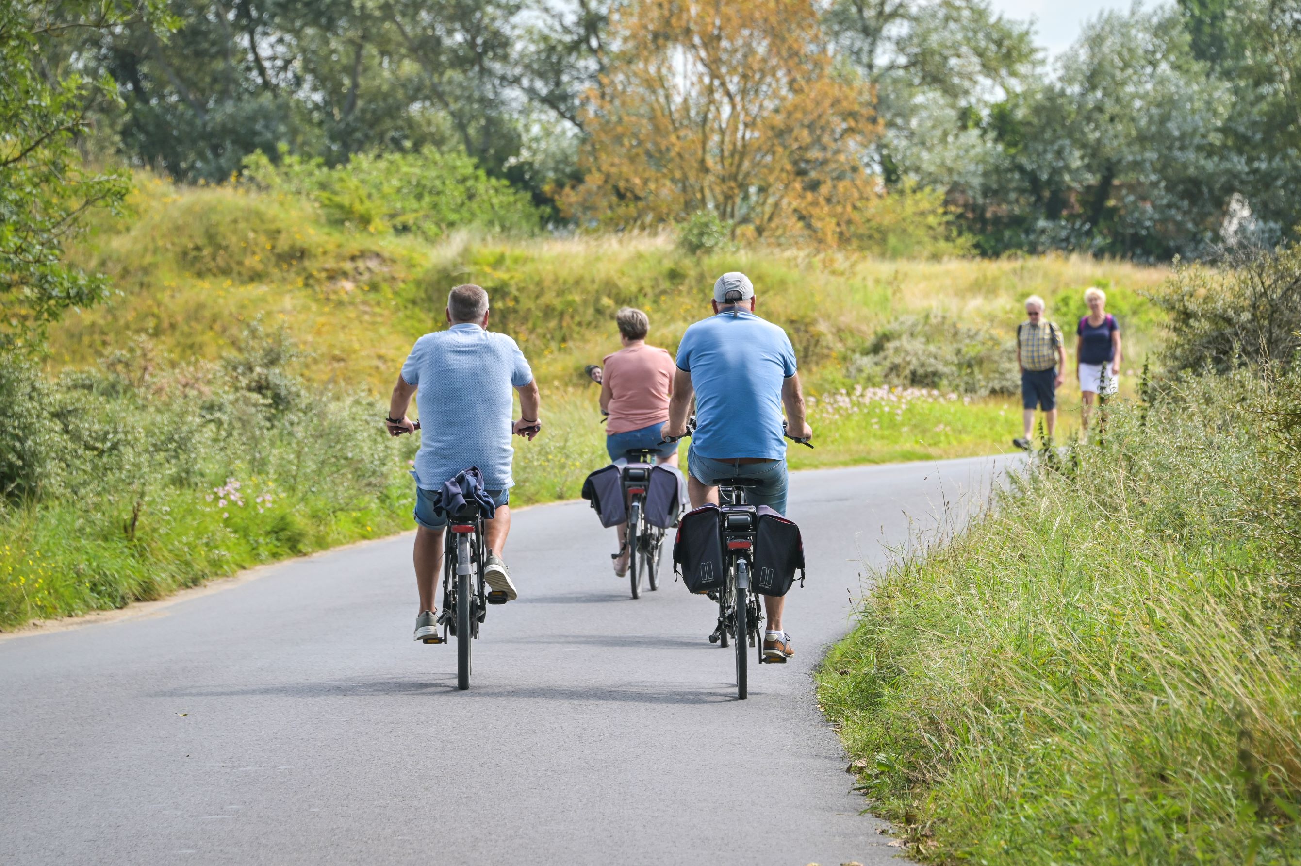 Sofhie Legein - commune de Koksijde-Oostduinkerke