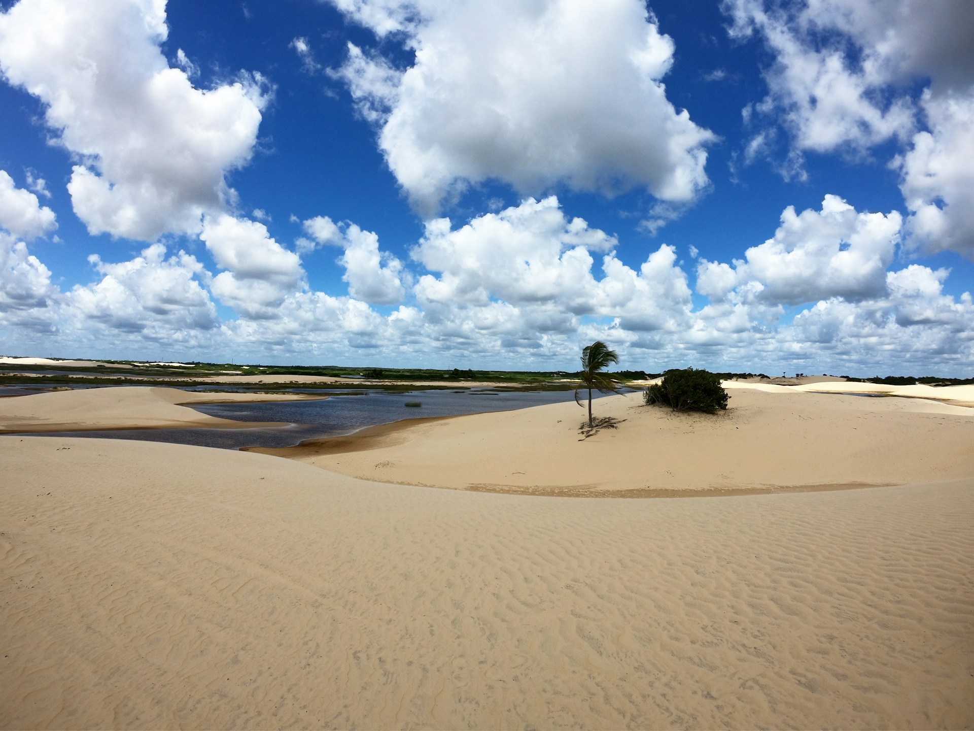 Lençóis Maranhenses