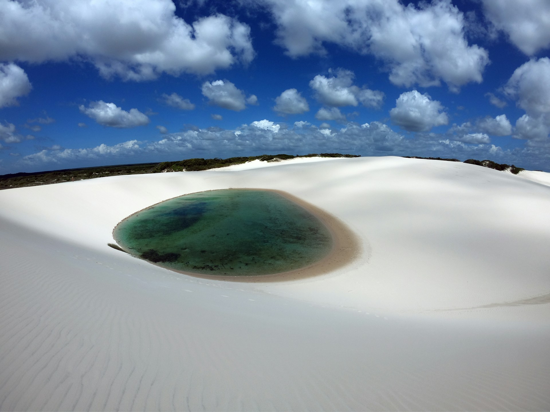 Lençóis Maranhenses