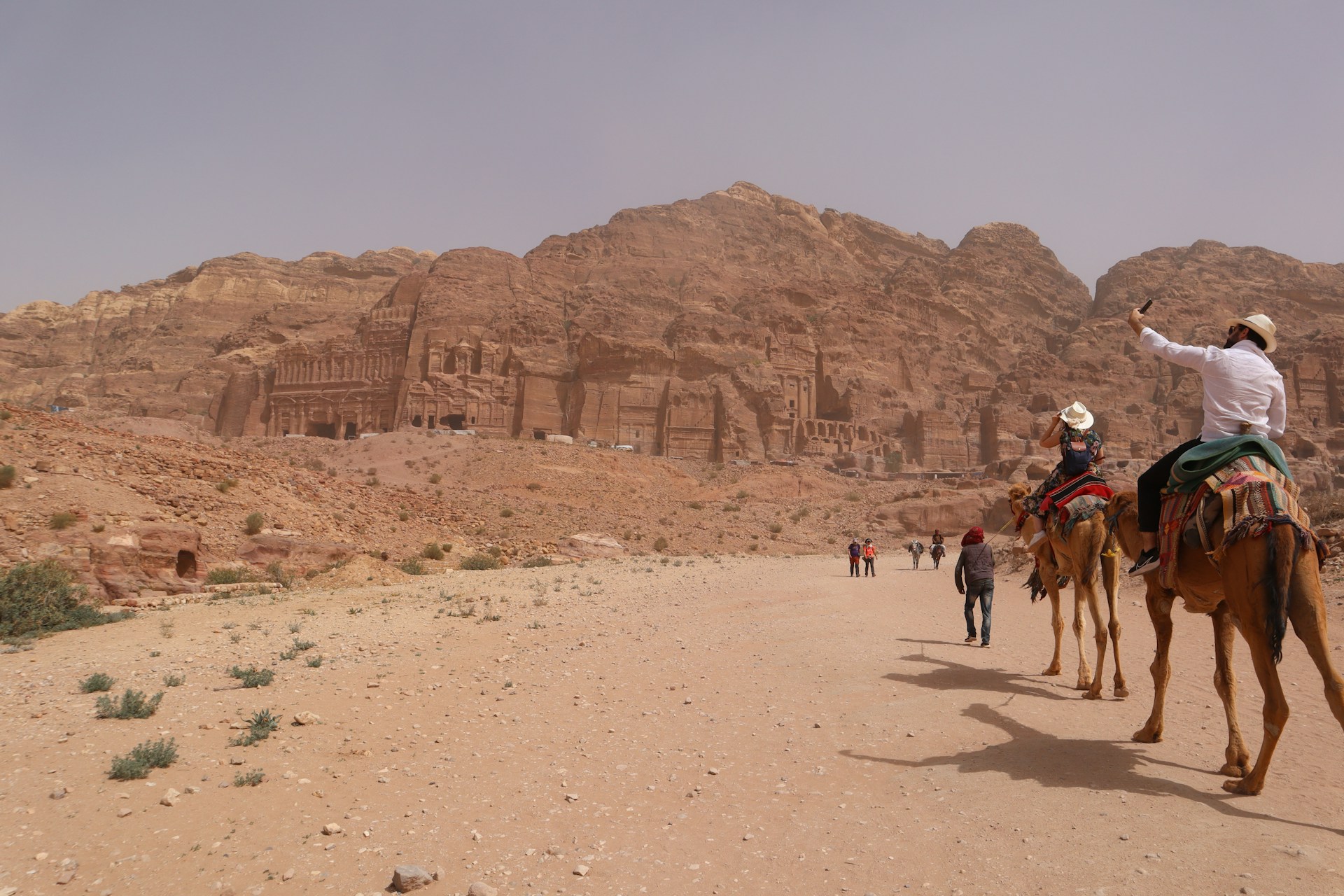 Petra