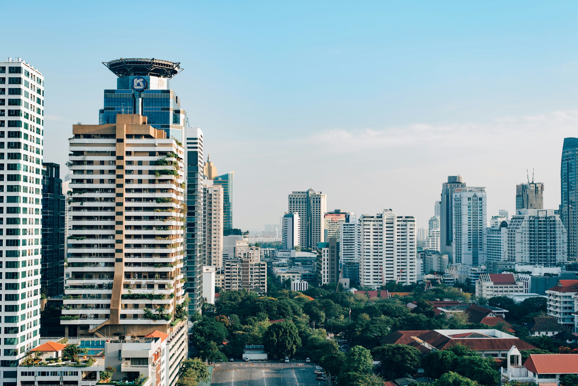 Bangkok