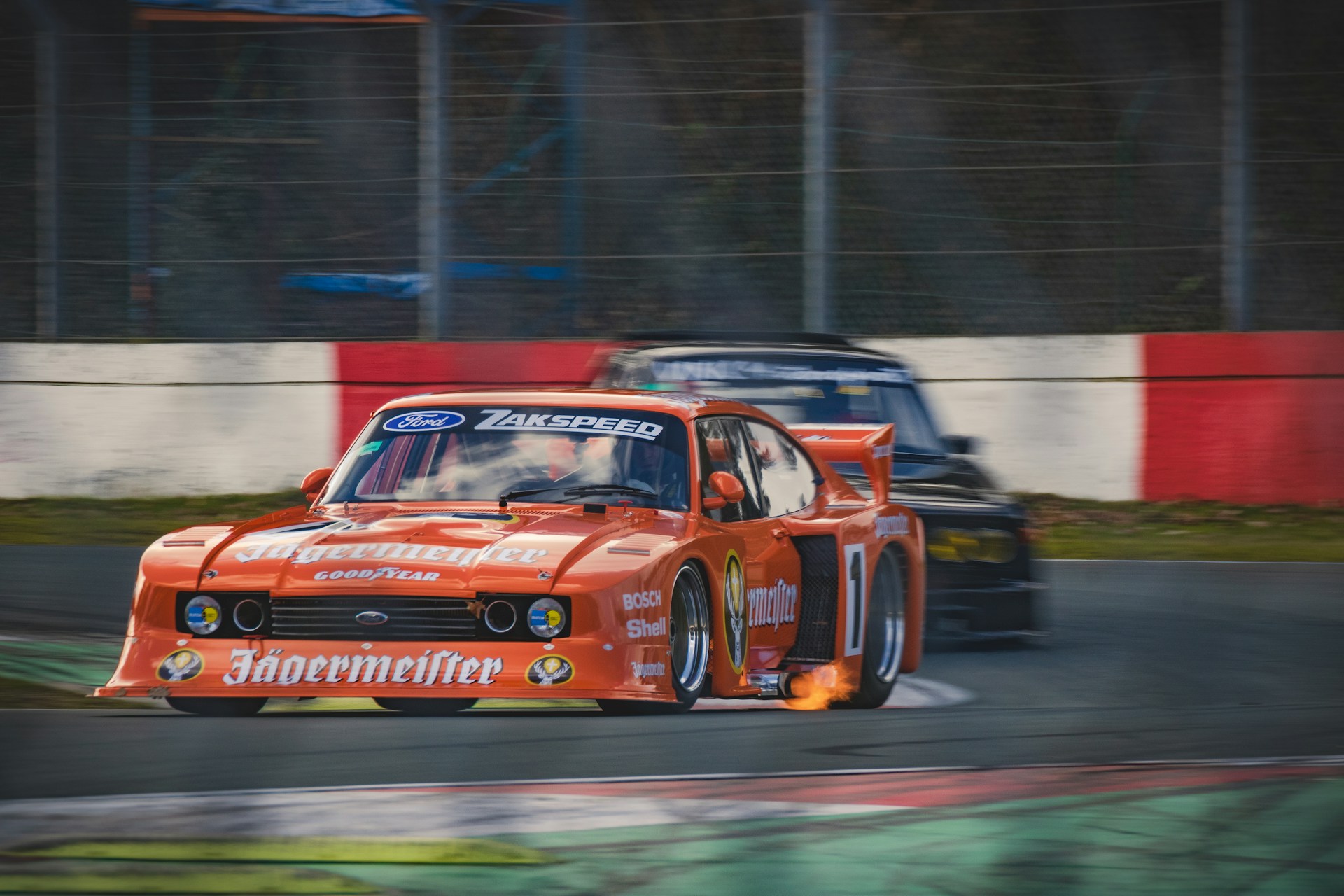 zolder historic grand prix