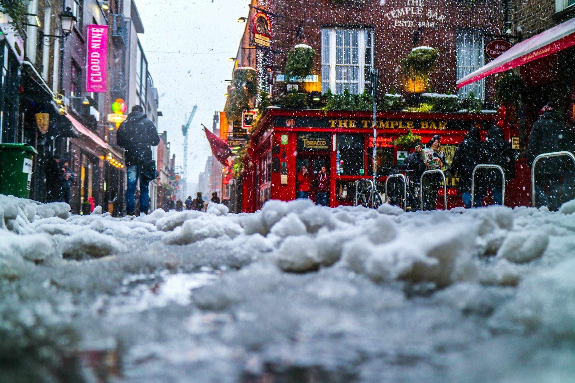 Dublin