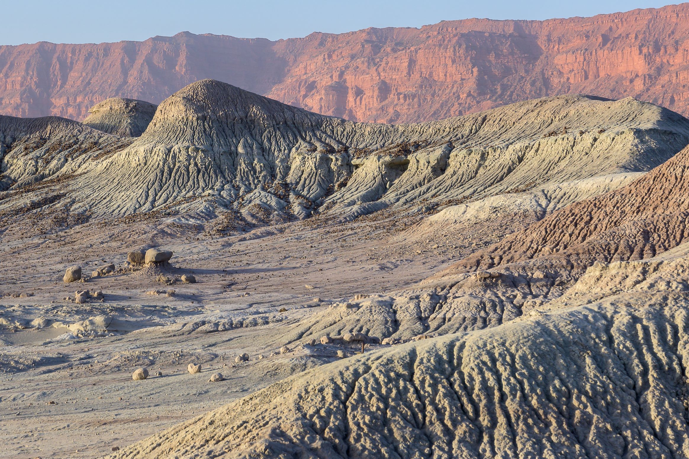 Valle de la Luna: un joyau du désert d’Atacama