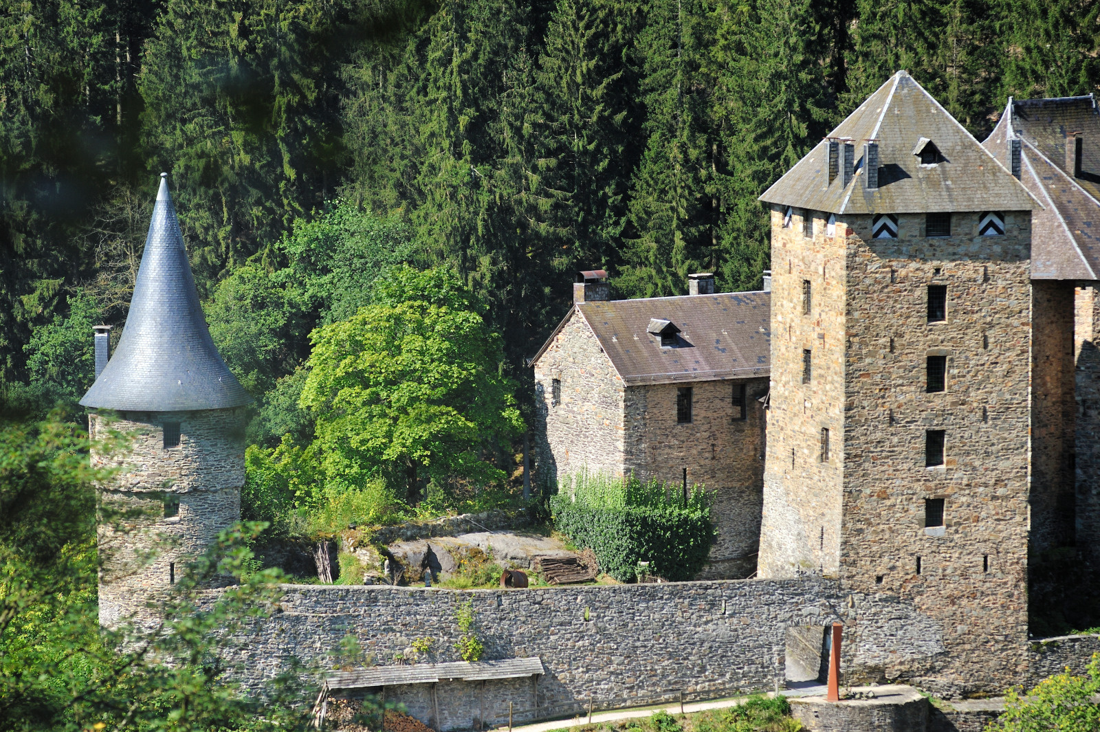 ardenne