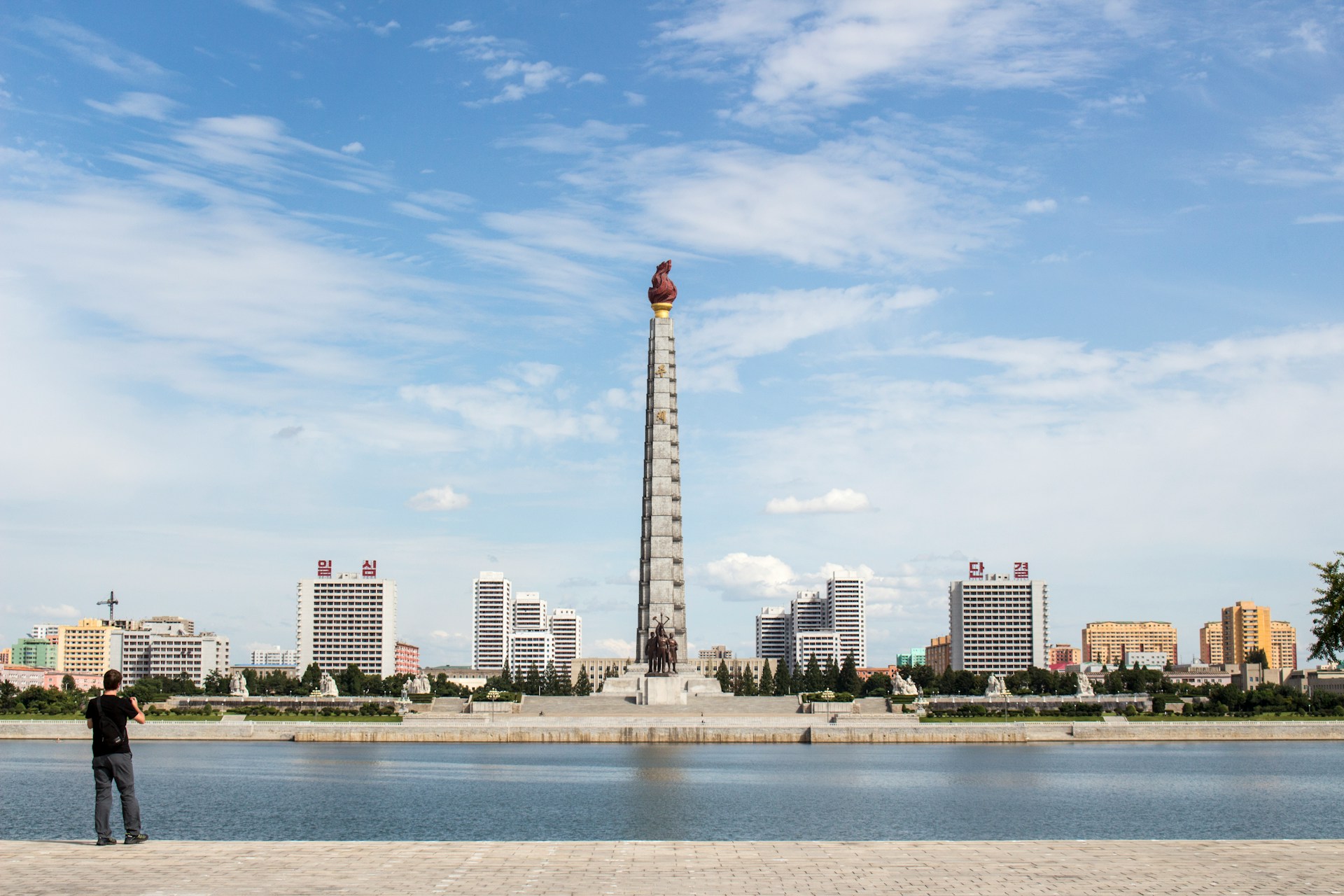 North Korea