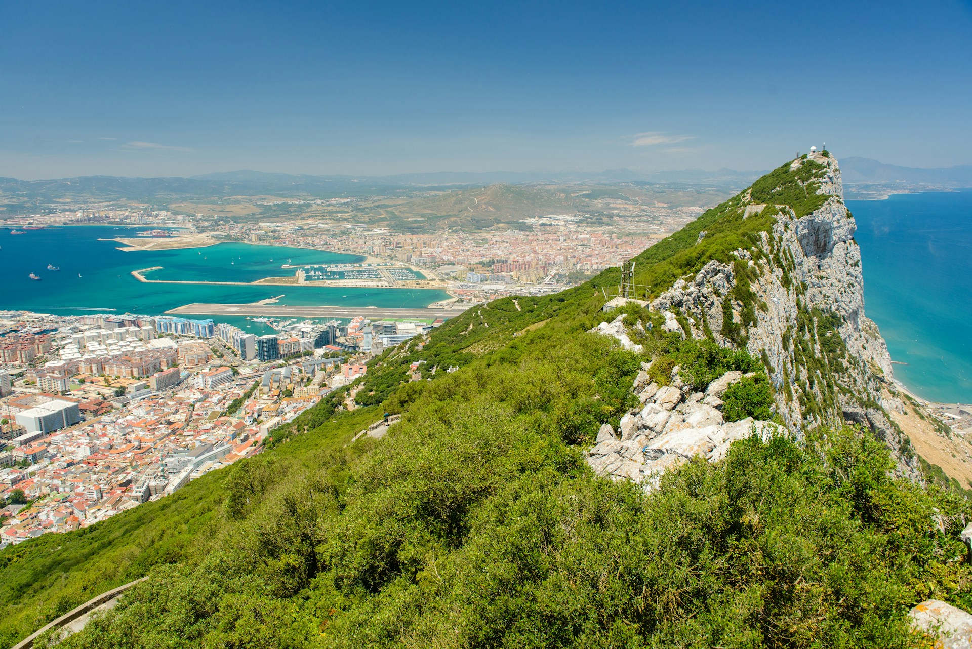 gibraltar