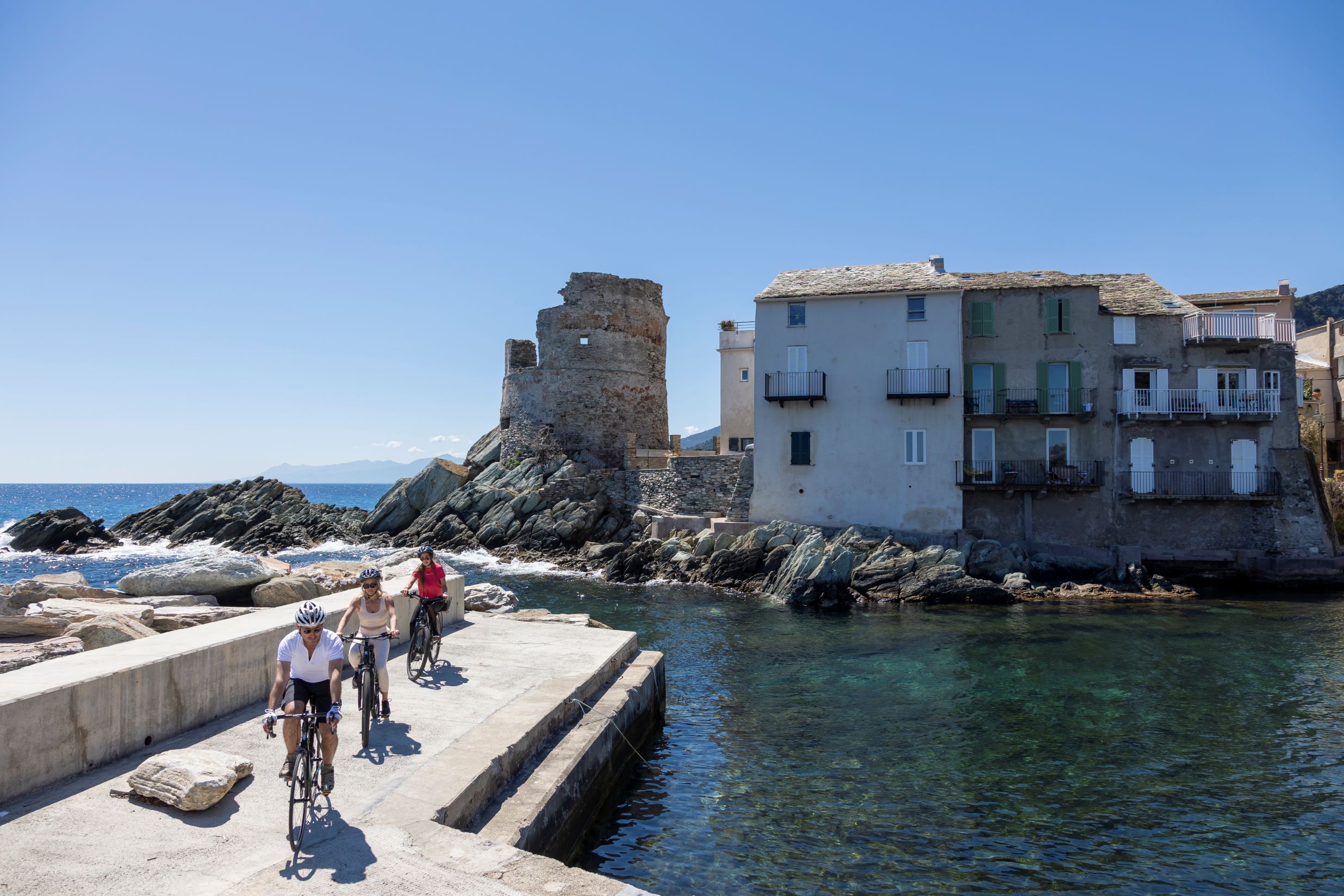 corsica