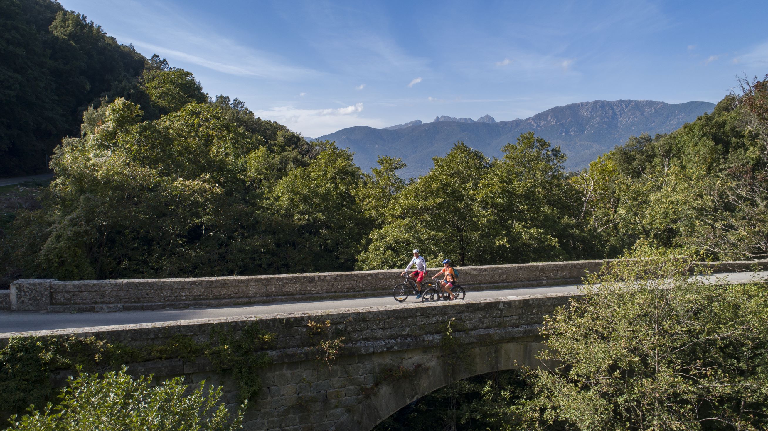 corsica