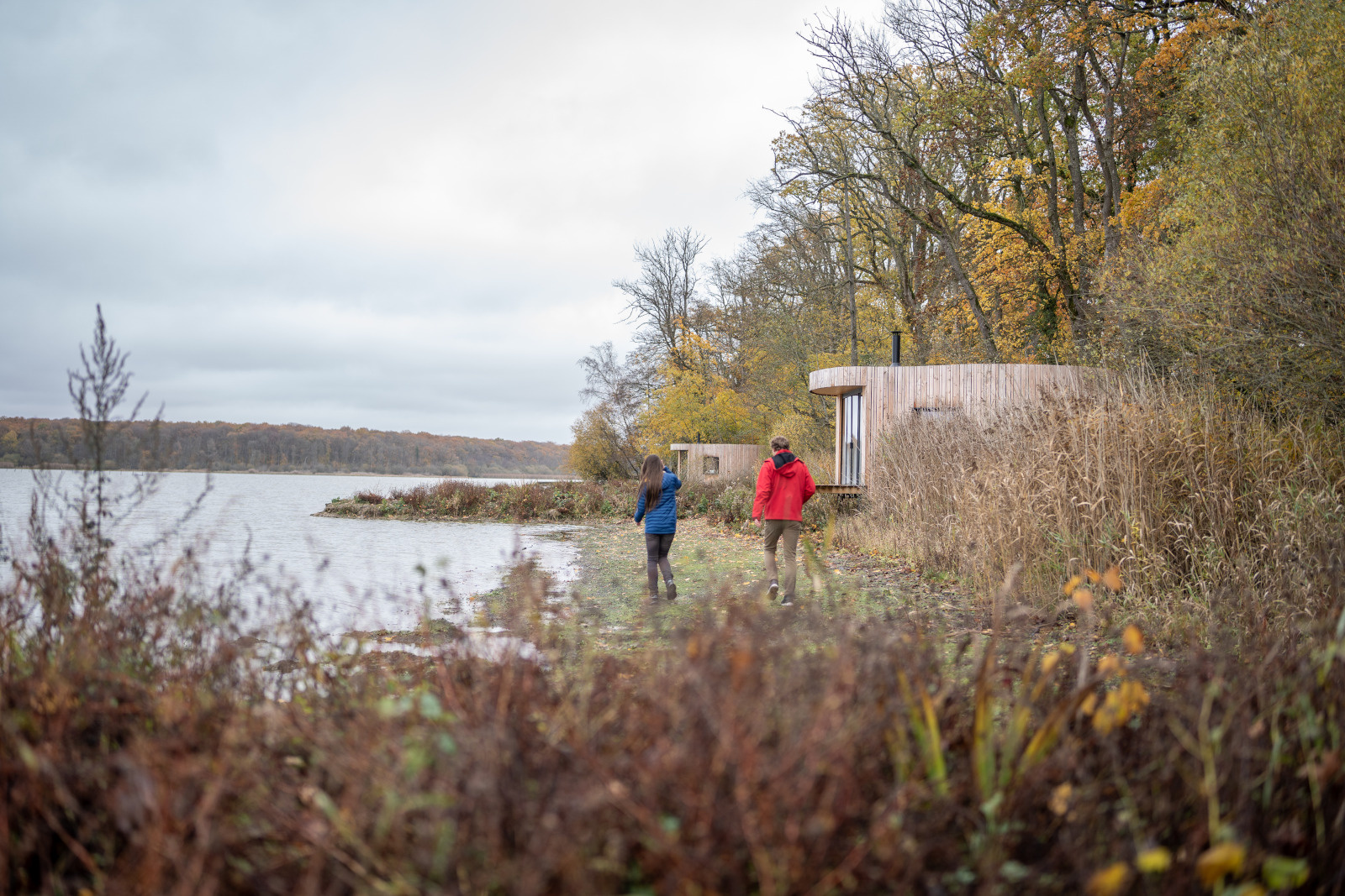wallonia autumn