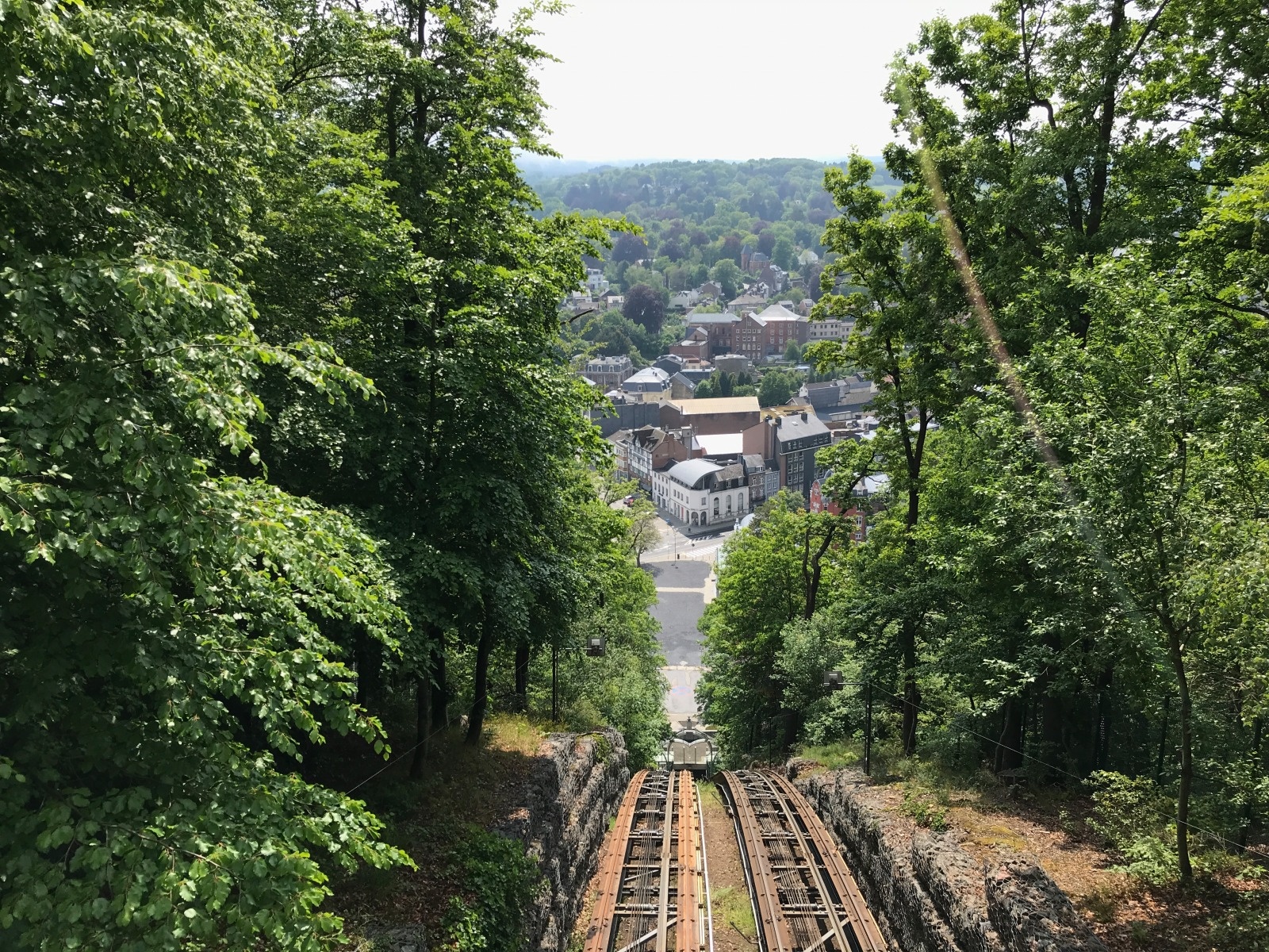 Un trail en province de Liège ? Julie vous raconte son expérience et ses conseils !