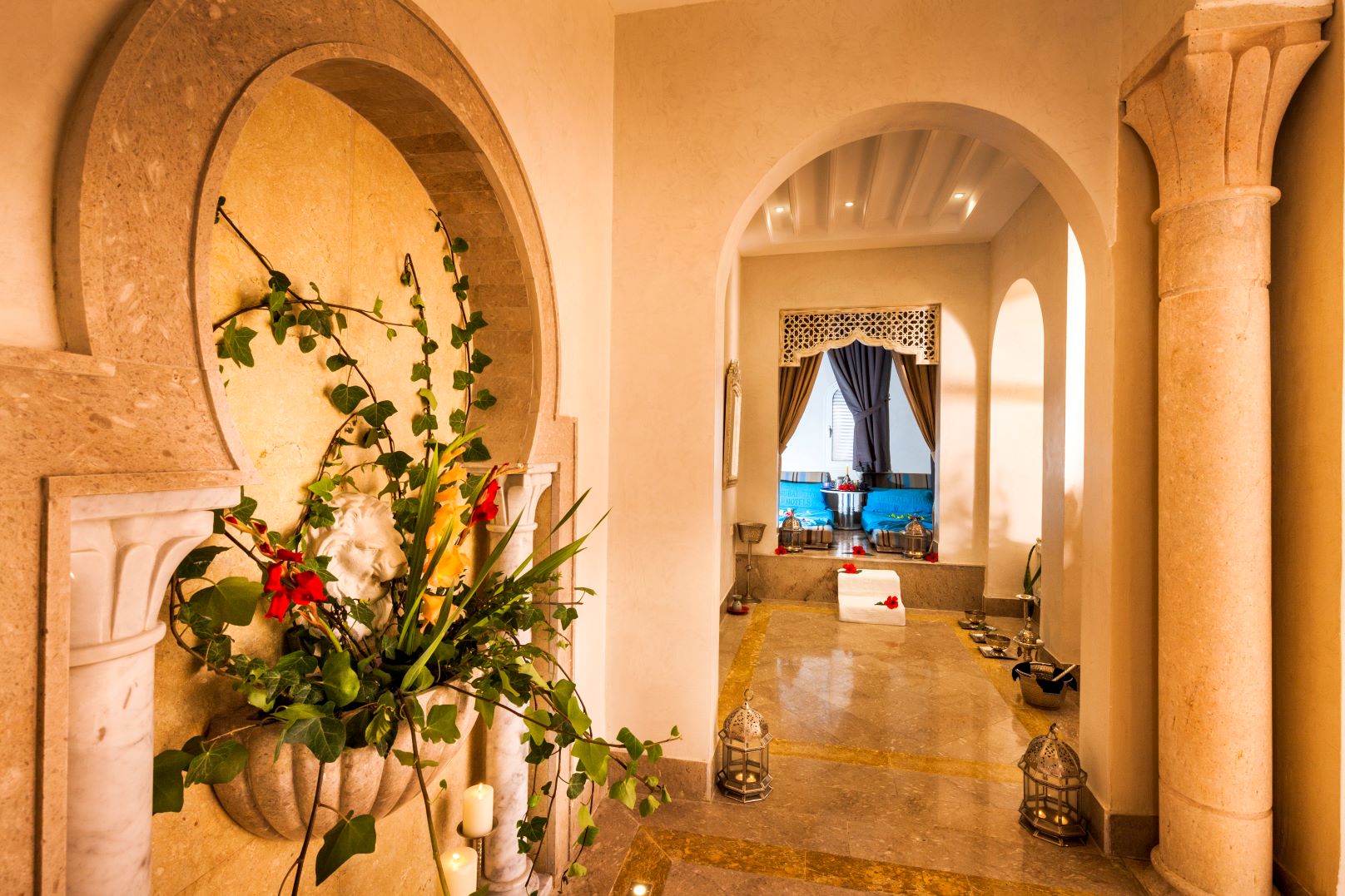 tunisia