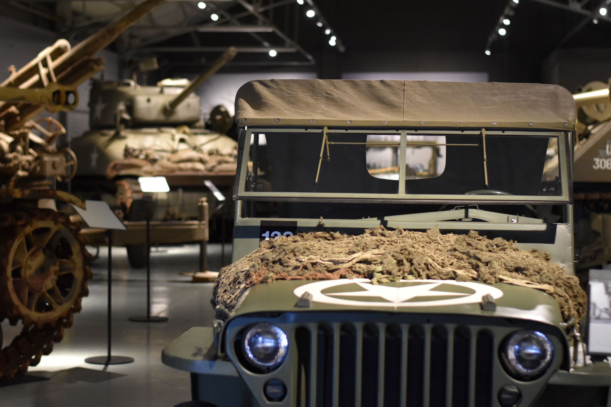 À la découverte des musées du Pays de Bastogne