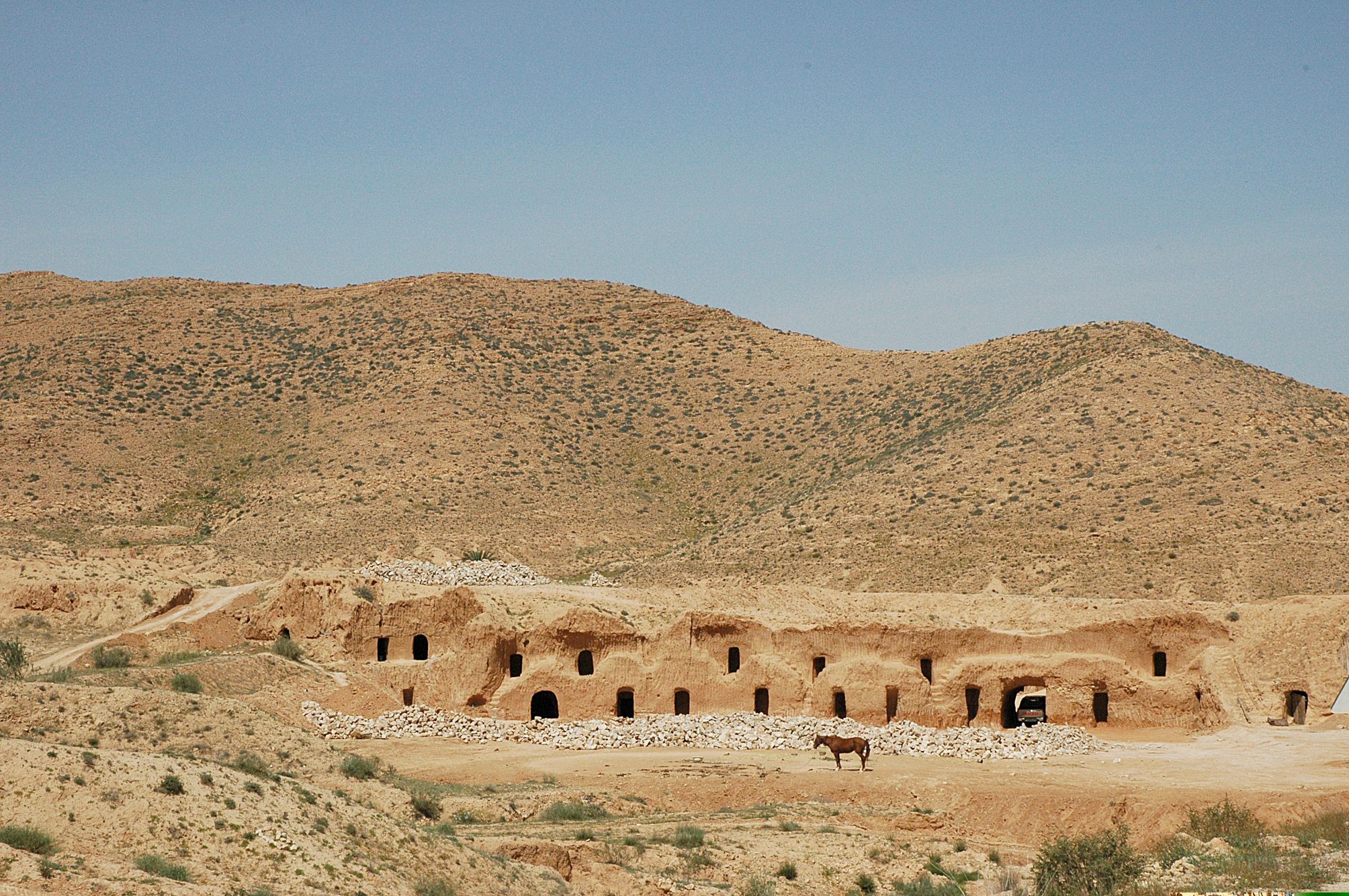 matmata