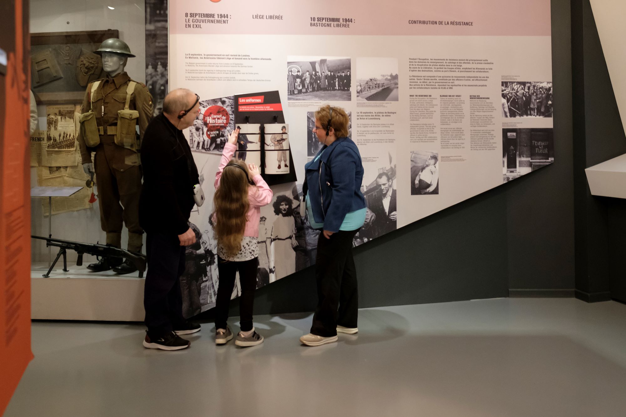 Bastogne War Museum
