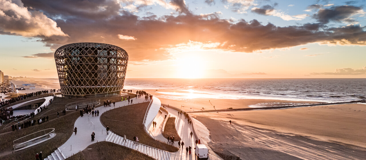 Onze 5 tips om dit najaar te genieten van de Belgische kust!