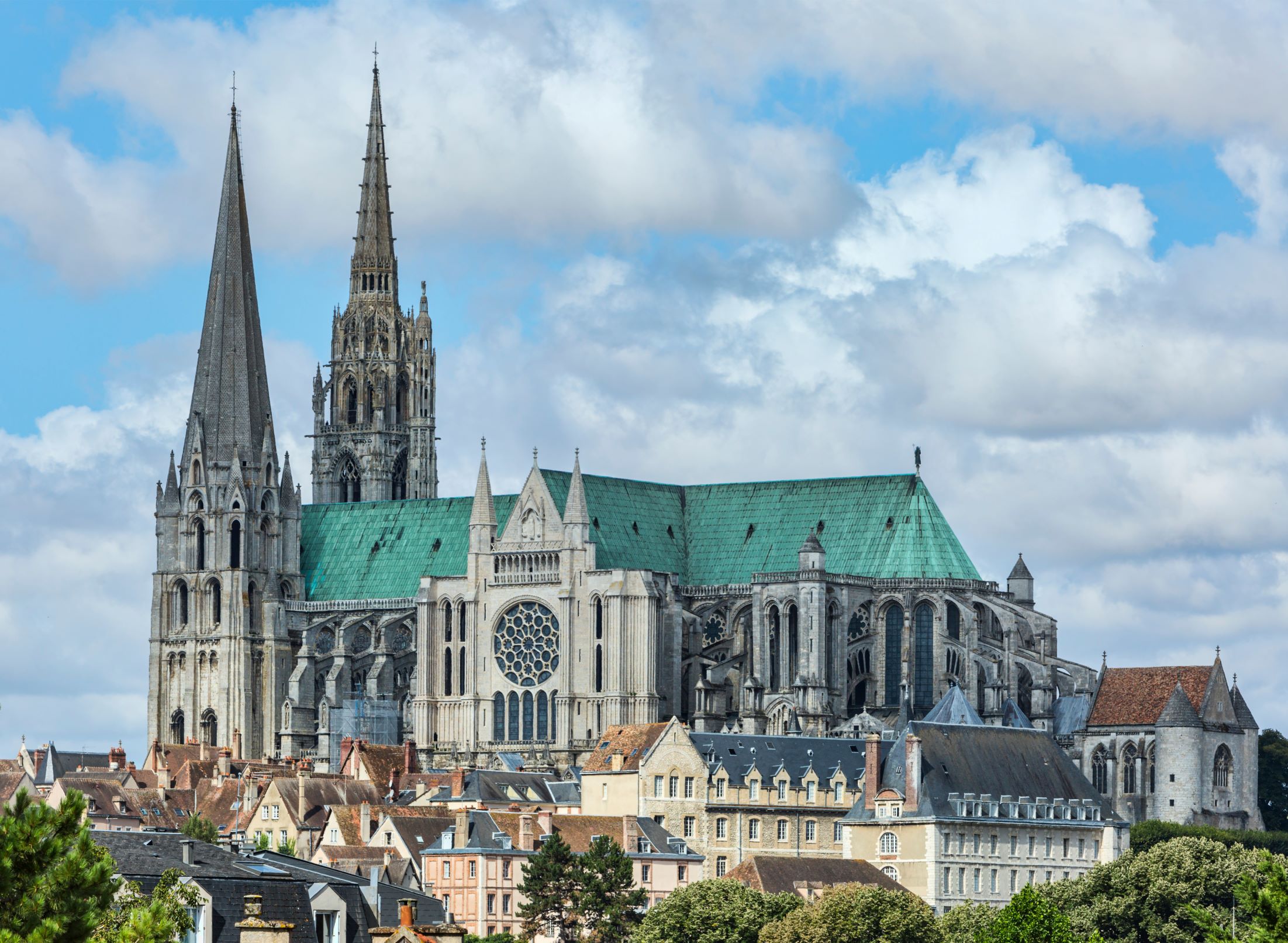 chartres