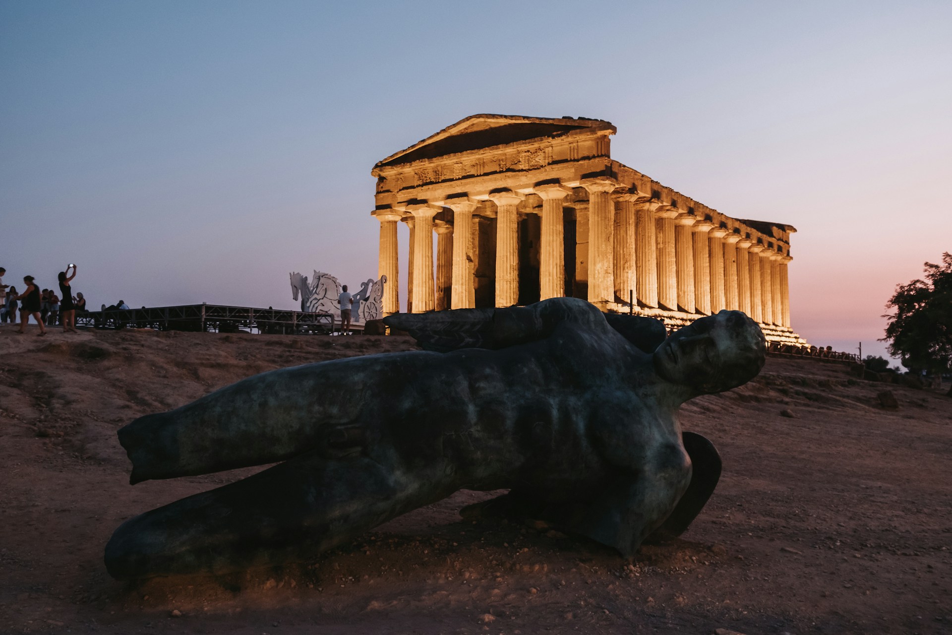 sicily