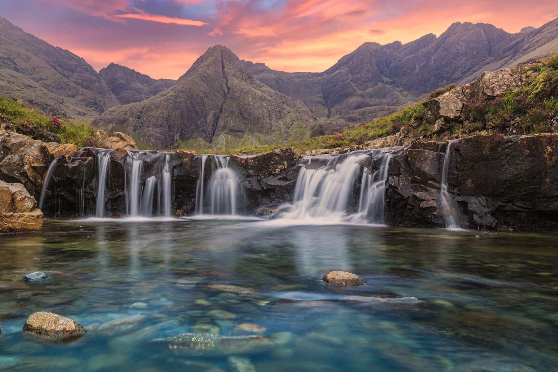 fairy pools
