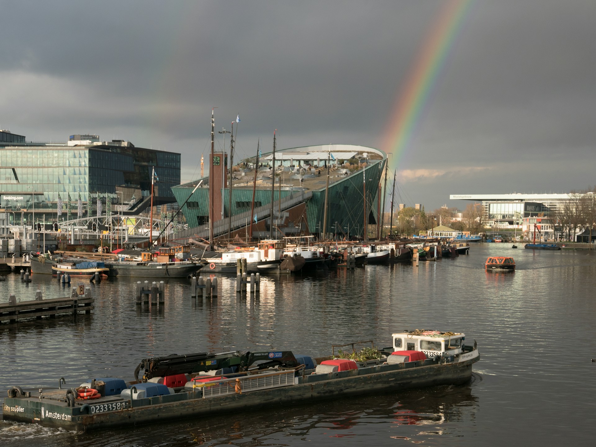 Amsterdam