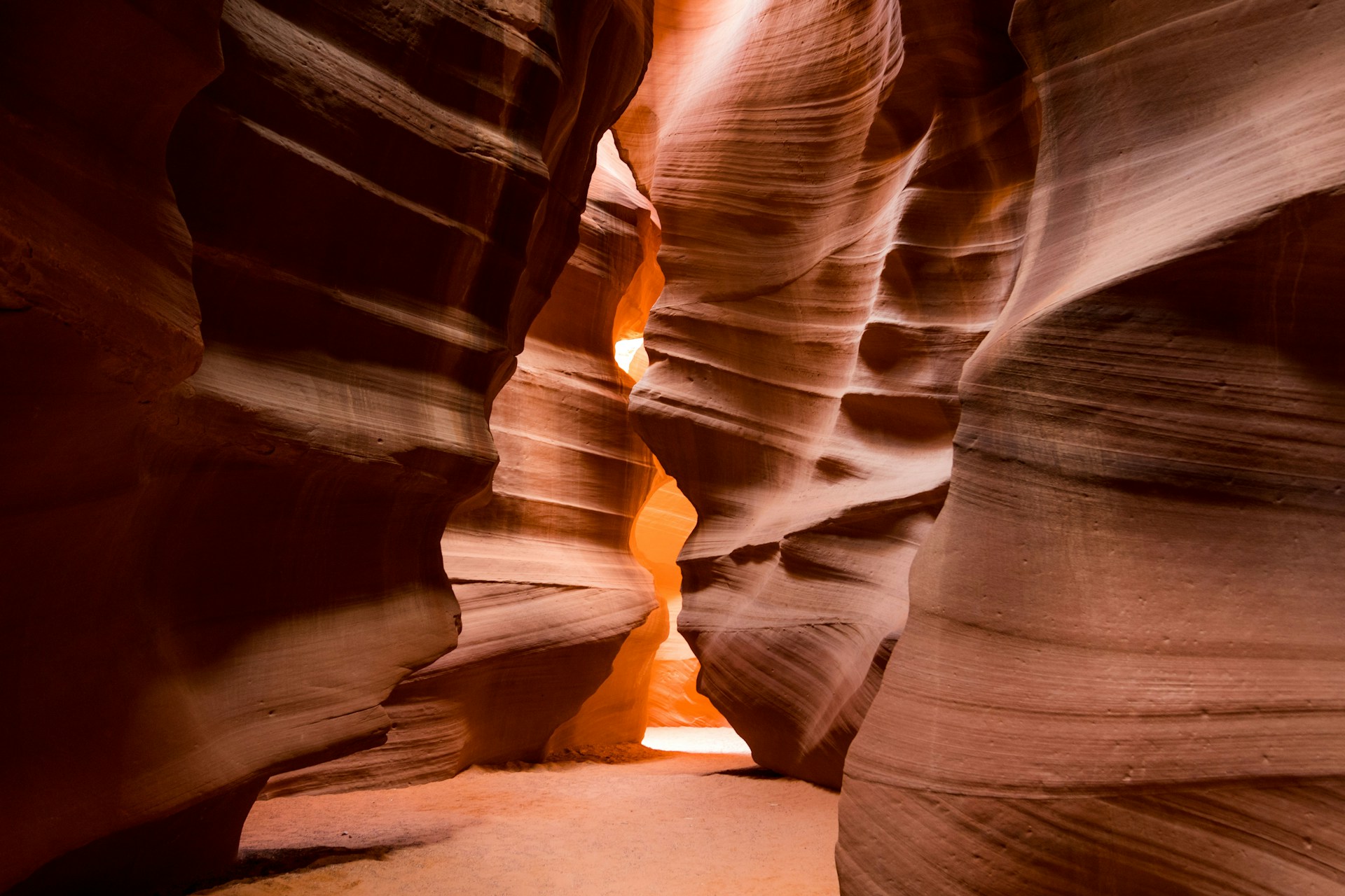 Antelope Canyon : le canyon le plus « instagrammé » de la planète ?