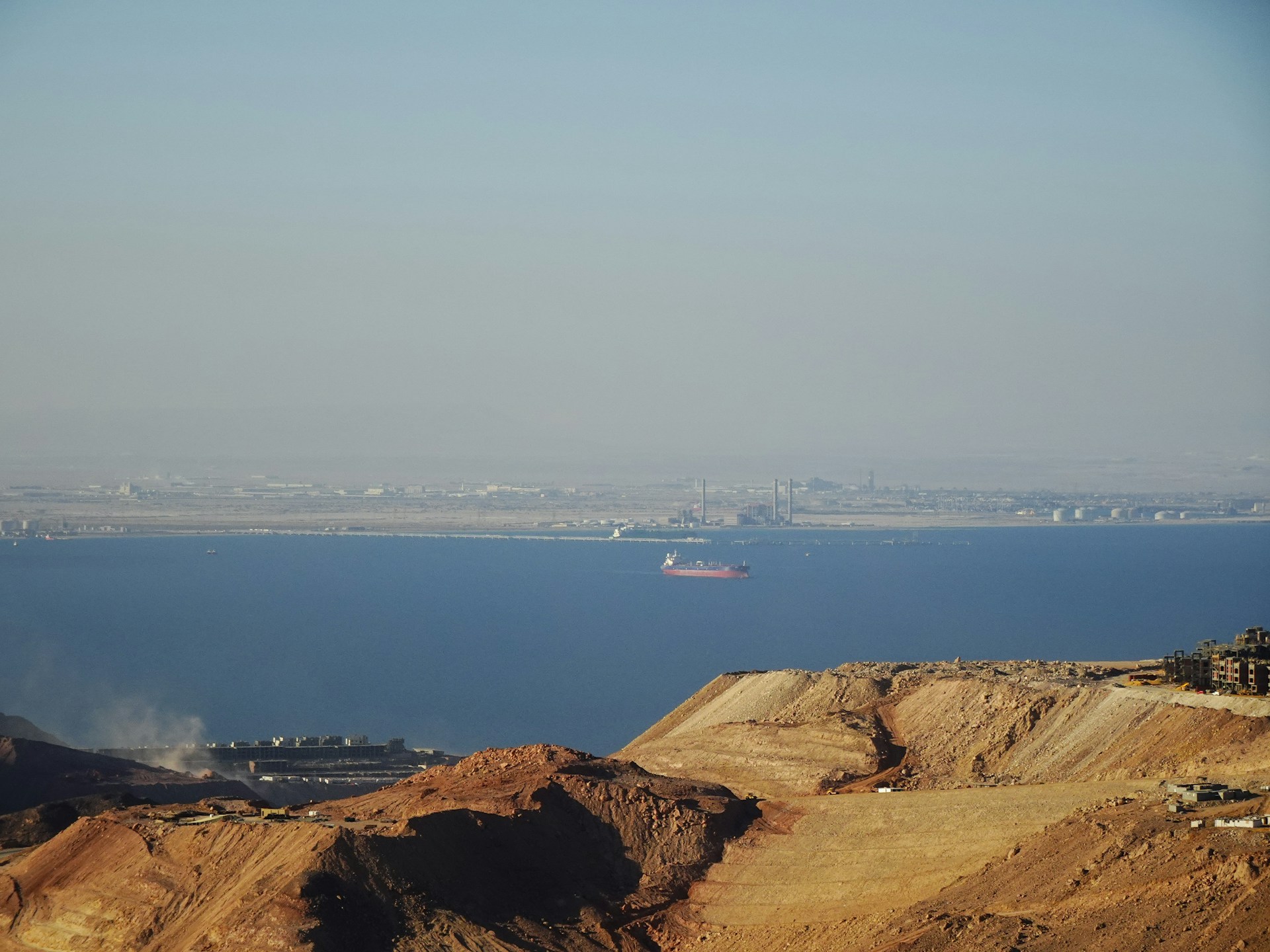 Un jour, un endroit : Le 17 novembre 1869, l'ouverture du Canal de Suez, une nouvelle route pour le commerce mondial