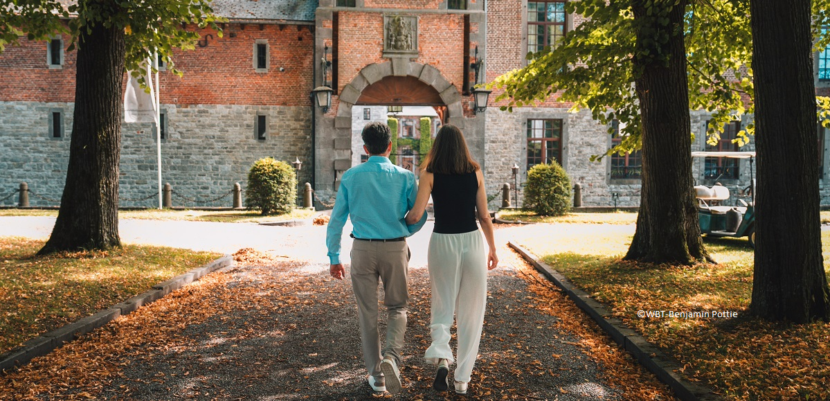 Séjours de charme en Wallonie avec offres Ventes Privées pour nos lecteurs et abonnés