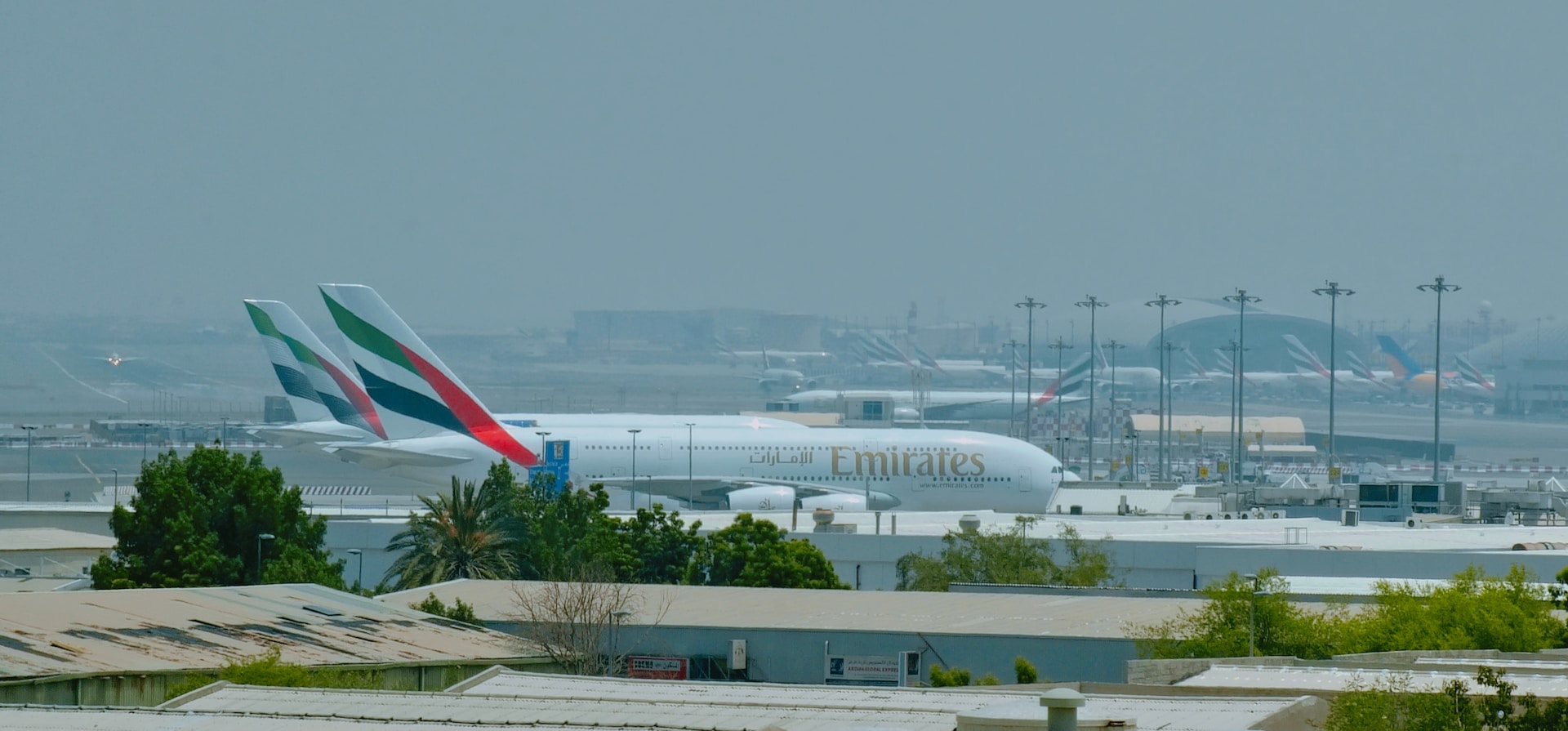 emirates