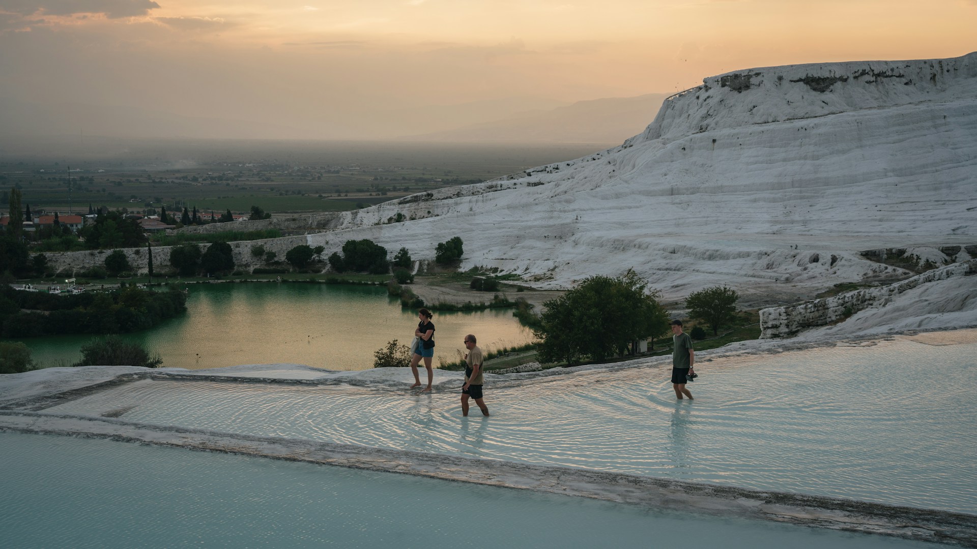 Pamukkale