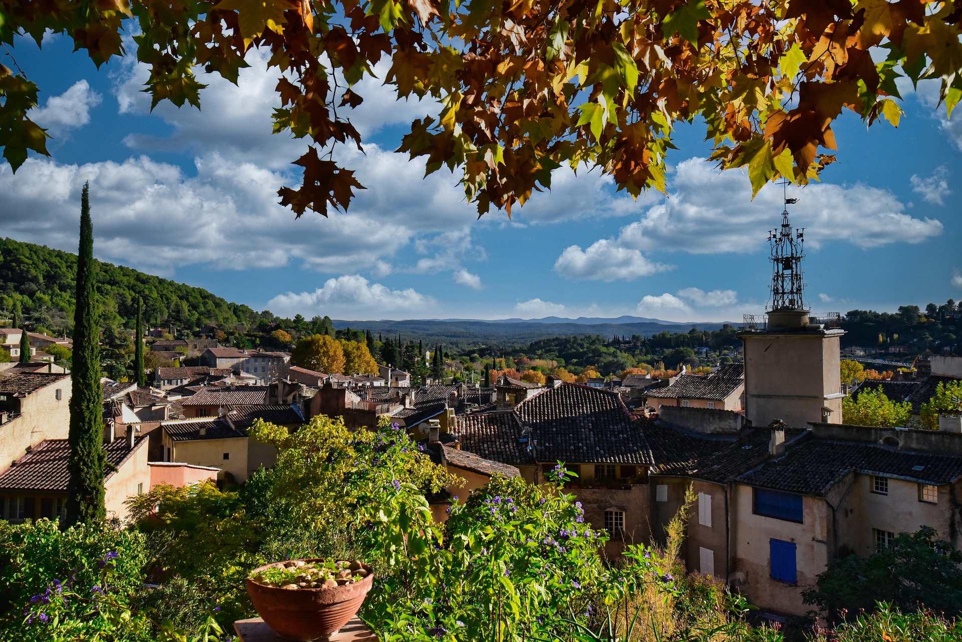 Provence