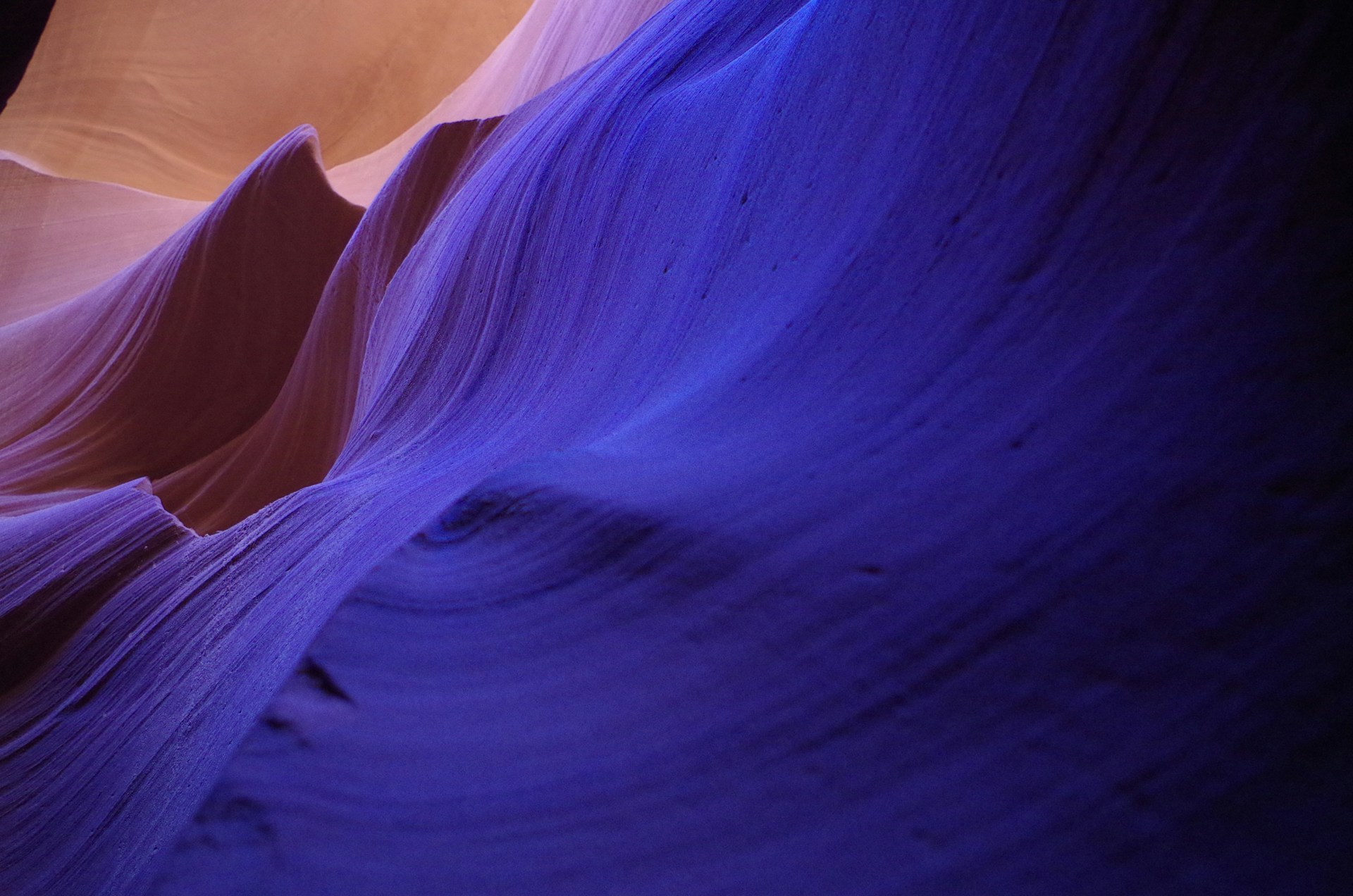 antelope canyon