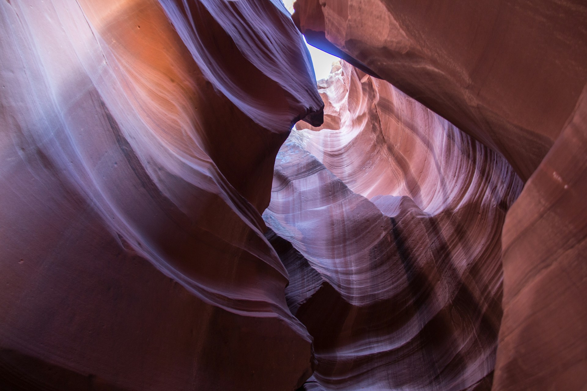 antelope canyon