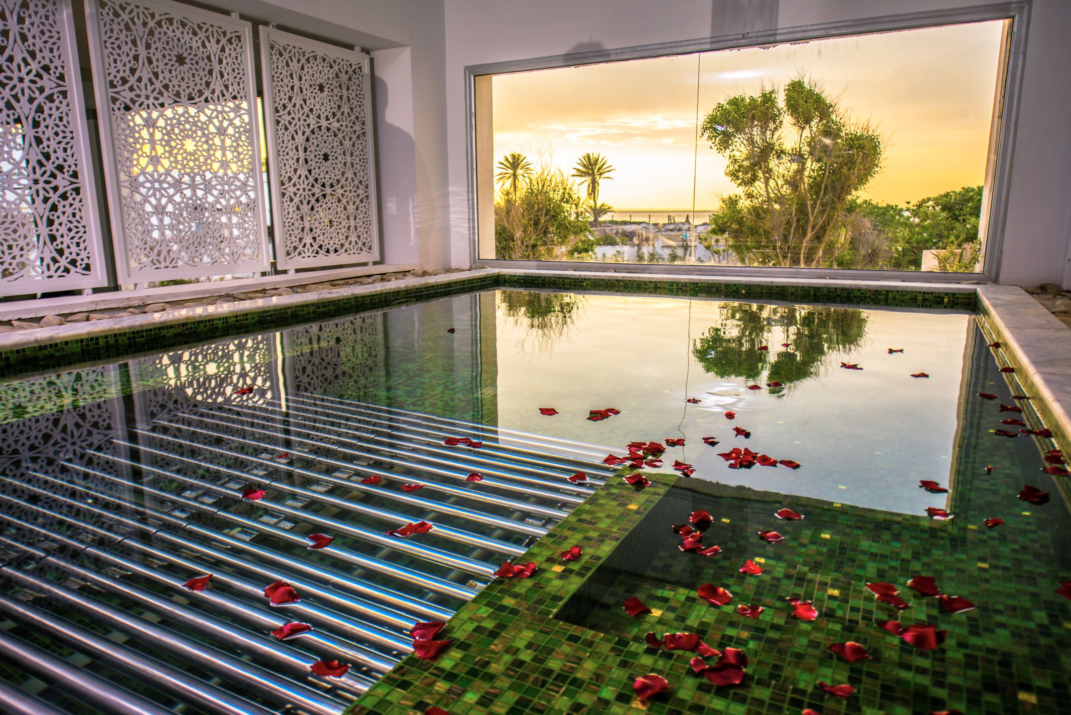 tunisia