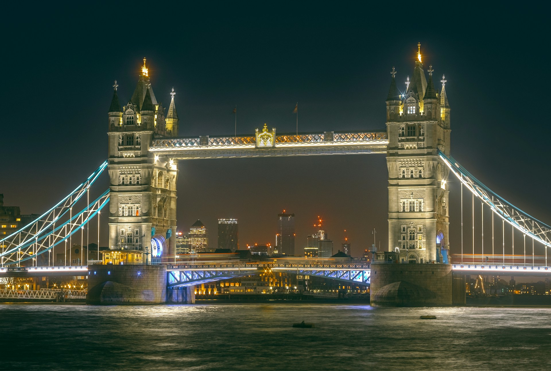 tower bridge