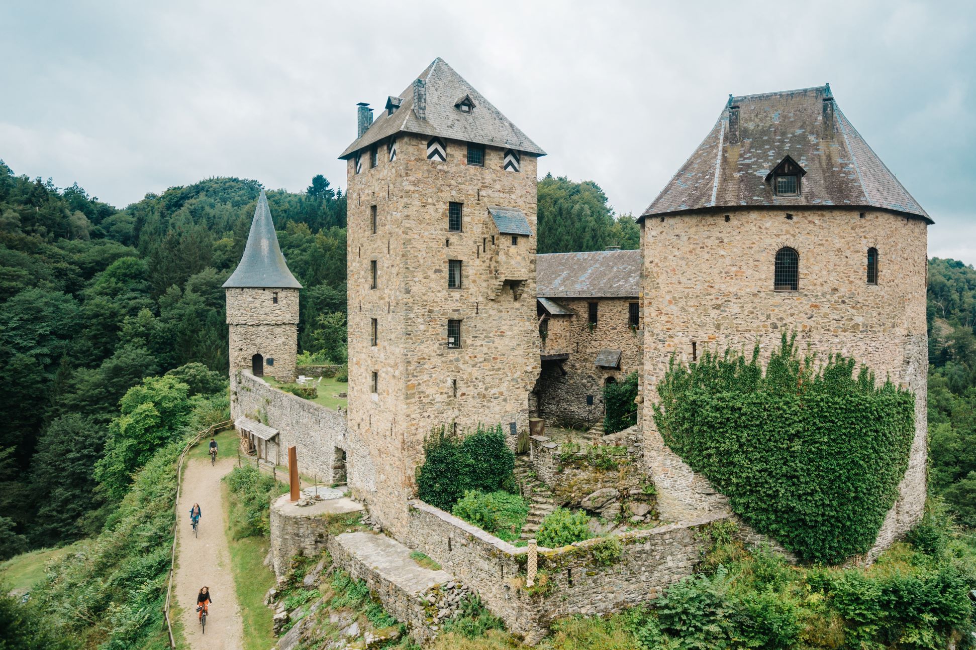 Reinhardstein
