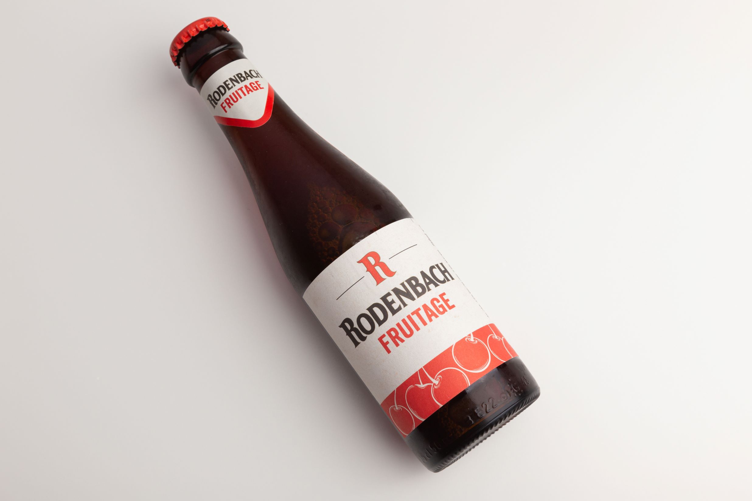 Rodenbach réinvente la visite de brasserie : composez votre propre bière !