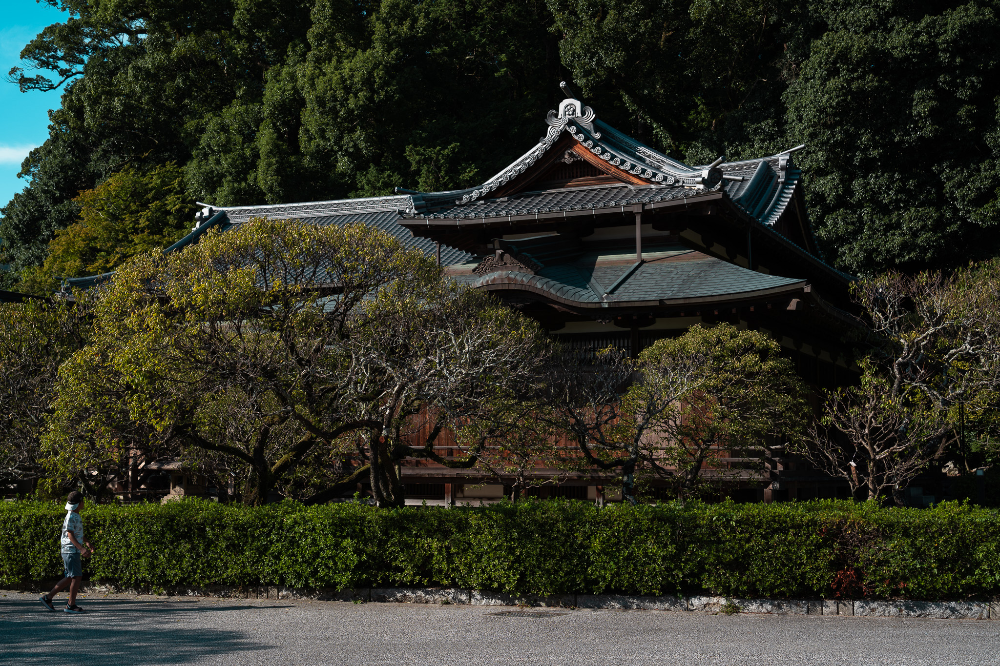 Fukuoka