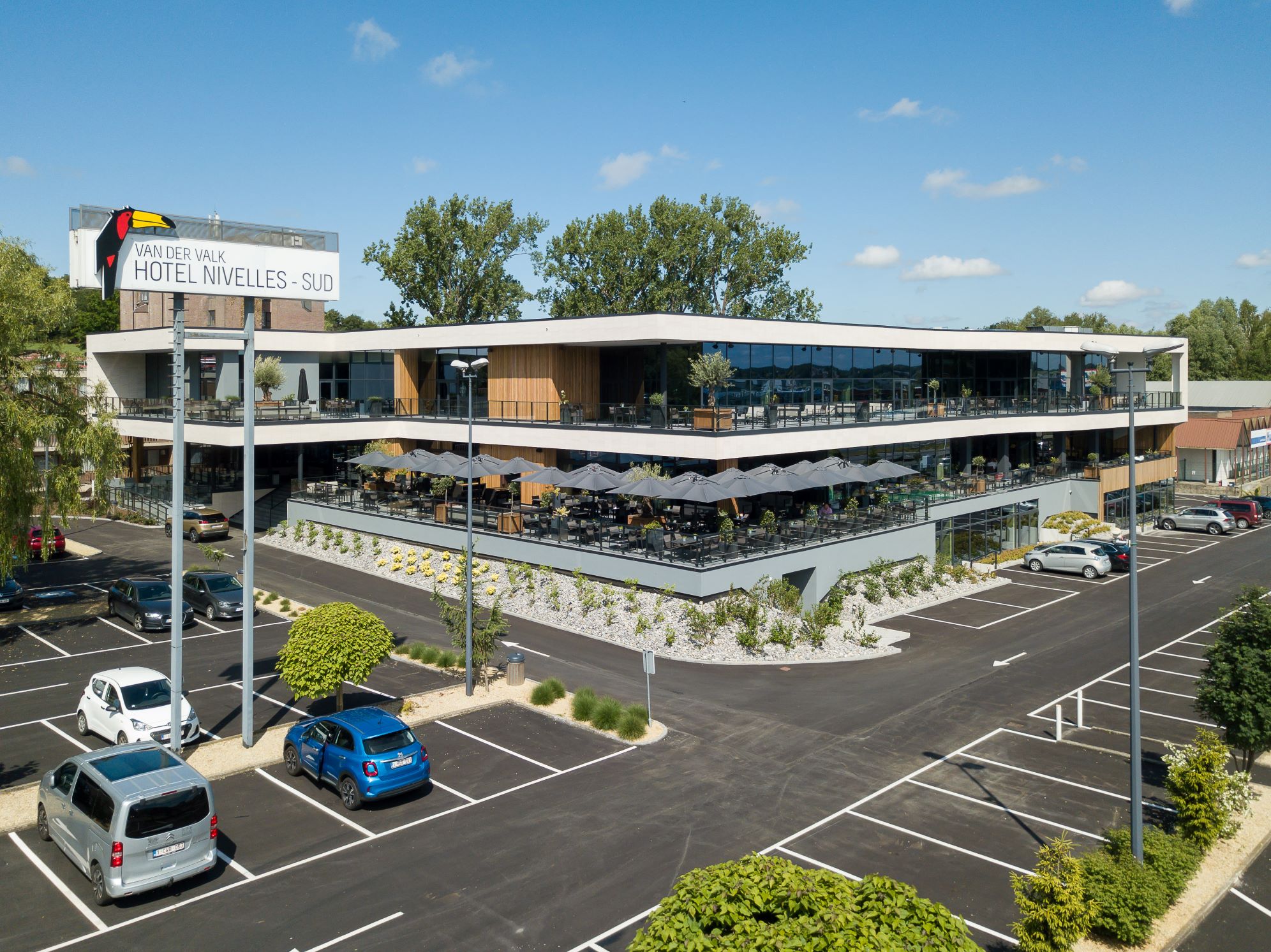 HotelNivelles-Sud-Panorama