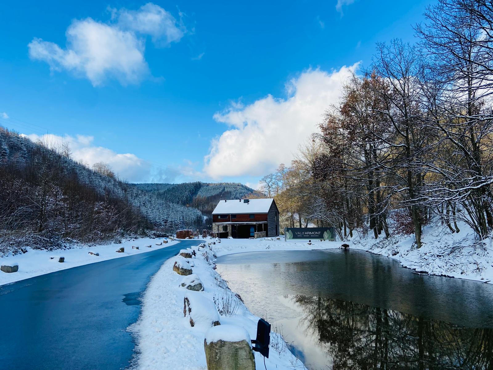 Val d'Arimont