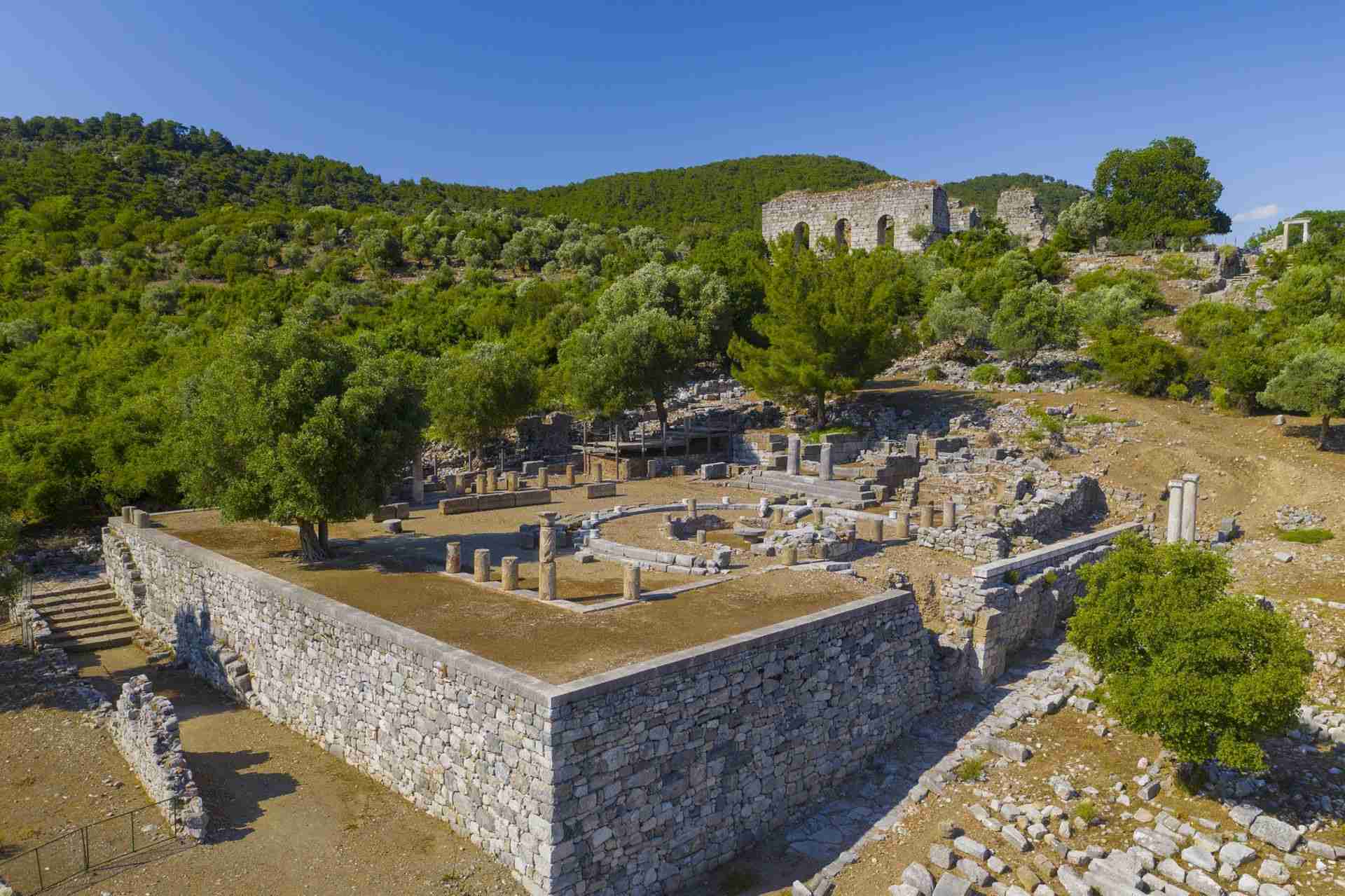 Kaunos